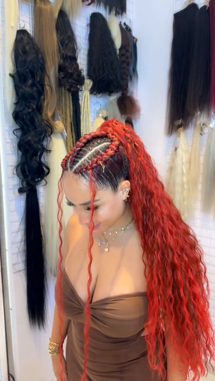 braids