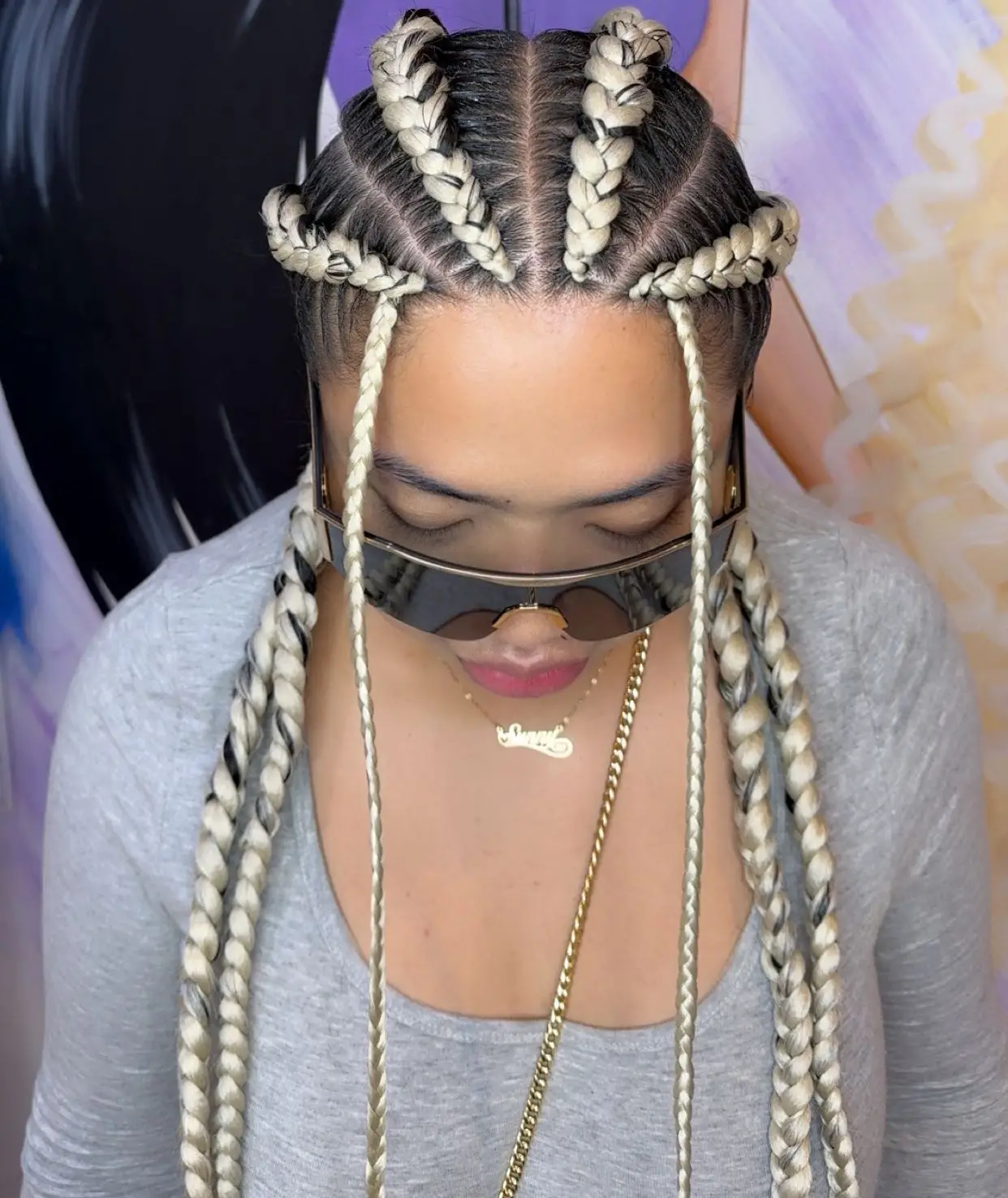 braid